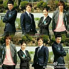 The best hit (kbs2, 2017) cameo. Leekwangsoo Leejoonhyuk Parkminyoung Leeminho Cityhunter Park Min Young Lee Min Ho Lee Kwangsoo