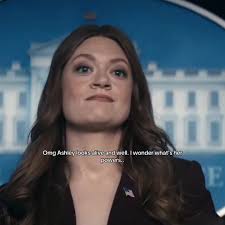 Ashley Ripping Her Hair Out The Boys