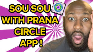 Sou sou nation in action. Sou Sou Money How To Save Money With The Prana Circle App Youtube