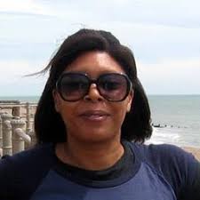 Jo Erickson's Profile