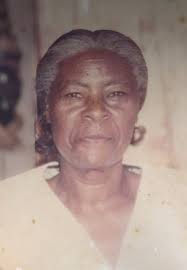 Obituary for Mrs. Johnnie Ruth Satterwhite