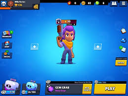 Read this brawl stars guide for the best tiered brawler list with ranking criteria including base statistics, star power capability, game mode effectiveness, & more! Main Menu Screen Samurai Gamers