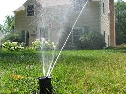 Imagine a carefree lawn your neighbors will envy! Irrigation Service And Landscape Management Commercial Hoa Residential Irrigation By Design