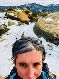 Never seen any place like it'