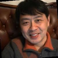 Frank (Ziliang) Wang