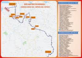 / selain supir dan kernet, transjakarta juga membuka lowongan kerja untuk: Brt Trans Semarang En Twitter Informasi Waktu Pelayanan Brt Trans Semarang