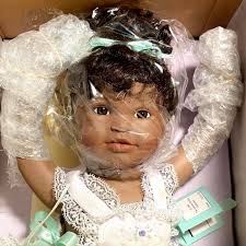 Yolanda Bello Doll