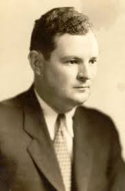 Dr Robert Duncan Bass (1904-1983)