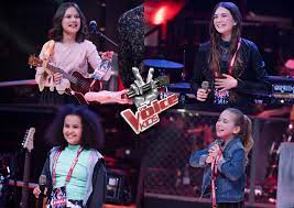'the voice' star nick jonas threw shade at blake shelton during the finale and fans missed it. Wer Singt Sich Ins The Voice Kids Finale Und Eroffnet Mit Mark Forster Die Show Presseportal