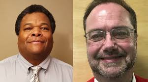 HR director and health department assistant director resign from City of  Columbia positions