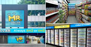 Touch n go card / touch 'n go ewallet adds tng car. Mr D I Y Opens First Dollar Store In Johor Bahru With Everything At Rm2 Or Rm5 Johor Foodie