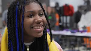 Bodine Smith-Williams BS, MHS, MS