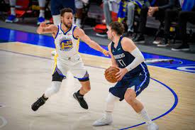 Warriors-Mavs preview: dove vedere la serie e orario delle partite