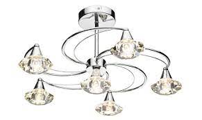 13 All Modern Lighting By Gwendolyn Siciliano Ceiling Lights Crystal Ceiling Light Semi Flush Lighting