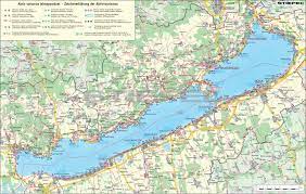Természetesen mindenki kedve szerint eltérhet az ajánlott útvonaltól. A Balaton Regio Terkepe Tuzheto Keretes Faliterkep
