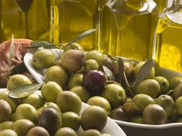 Olive Oil S Health Benefits