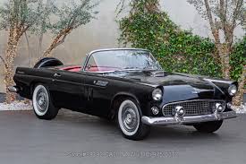 Image result for Raven Black 1956 Thunderbird