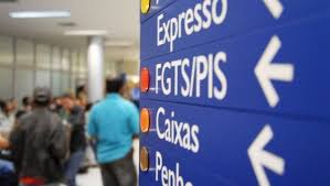Caixa pis 2021 calendário pis 2021 datas atualizadas extrato pis 2021 e saldo como.a caixa é a agencia bancaria responsável pelo pagamento do programa de integração social, mais. Caixa Economica Federal Comeca A Pagar Abono Do Pis Em Poupanca Digital Jornal Da Paraiba