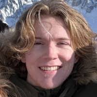 Kenneth Masterman's Instagram, Twitter & Facebook