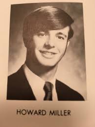 Notable alumni: Lake's Howard Miller