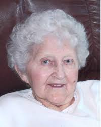 Marie Lauzon Obituary