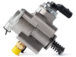 Hold your finger over the inlet port. Will A Bad Fuel Pump Throw A Check Engine Light