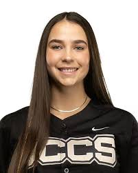 2023 Softball Roster