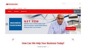 Explore santander uk's range of business current accounts for small companies, with online and telephone banking available. 2