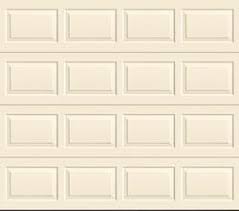 Inventory is sold and received continuously throughout the day; Garage Doors At Menards