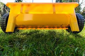 How To Overseed Lawn Without Aerating A Green Hand Best Garden Tools Organic Gardening Books Indoor Gardening Kit