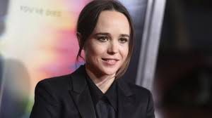 Imagine the spaces, flesh out the. Transgender Ellen Page Wird Elliot Page Panorama