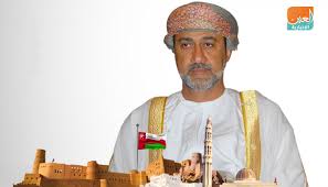 ولدى السلطان هيثم ابنان هما ذي يزن وبلعرب، إضافة إلى ابنتين هما ثريا وأميمة، من زوجته ويصدر بنظام عمل مجلس الوصاية مرسوم سلطاني». Ù‡ÙŠØ«Ù… Ø¨Ù† Ø·Ø§Ø±Ù‚ Ø±Ø¬Ù„ Ø§Ù„Ø«Ù‚Ø§ÙØ© ÙˆØ§Ù„Ø±ÙŠØ§Ø¶Ø© Ø³Ù„Ø·Ø§Ù†Ø§ Ù„Ø¹Ù…Ø§Ù†