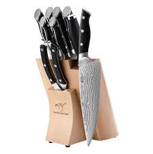 Moreover, with its slots your. The 9 Best Knife Sets To Buy In 2021 Allrecipes