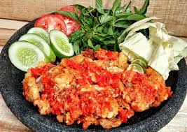 Resep sambal ayam geprek paling enak beda dari yang lain | sambal ayam geprek layak jual. 15 Simple And Delicious Chicken Recipes Flokq Blog