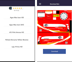 Livery bussid laju prima is a free tools app. Livery Bussid Agra Mas Apk Download For Android Latest Version 1 Com Livery Bussidagramas