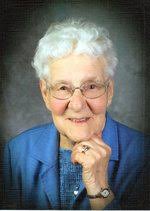 Obituary for Ruby Ethel (Ferguson) Stephenson