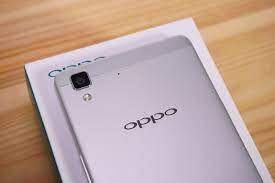 Oppo R7 Test: Mittelklasse Smartphone ...