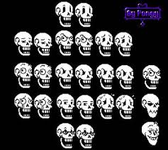 Undertale Papyrus Face Expressions By P0ngy Undertale Face Expressions Papyrus Check out inspiring examples of papyrus artwork on deviantart, and get inspired by our community of talented artists. undertale papyrus face expressions by