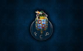 Official logo of futebol clube do porto, football team from porto, portugal. Fc Porto Hd Wallpaper Hintergrund 2560x1600