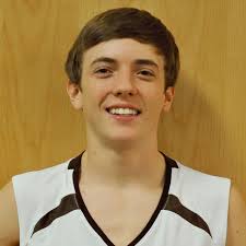 Caleb Horrocks' Rocky Mountain High School Bio