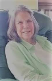 Evelyn Louise 'Evie' Berger Obituary