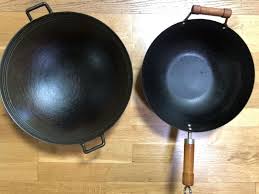 How To Buy A Good Wok Plus A Hack To Use It Well Viet World Kitchen Wok Carbon Steel Wok Best Wok