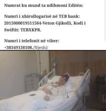 Edita Para Dy Javesh Iu Kthy 3 Femijeve Gjithqka Nga Kosova Facebook