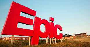 Последние твиты от epic games store (@epicgames). Epic To Use Intersystems As Data Foundation For Latest Ehr Release Healthcare It News