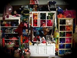 I am really enjoying these new stitches each month. Aay1 Yarn Shop Yarn Display Candy Making Mold