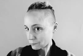 Fran Says in OUTSIDELEFT