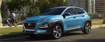 Hyundai kona premium, premium se and premium gt the premium model is where there are a few noticeable changes. 2021 Hyundai Kona Configurations Kona Trim Levels Allen Turner Hyundai