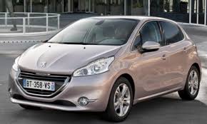 Peugeot 208 208 1 6 Bluehdi 100ch S S Bvm5 Active Neuve Voiture Berline Peugeot 208 Peugeot