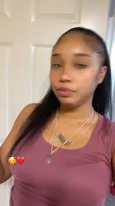 Ursula Byrd's Instagram, Twitter & Facebook