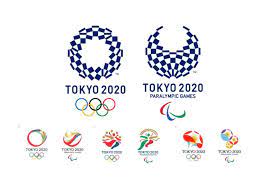 43 logos des jeux olympiques de 1924 à 2020. Logo Story Le Logo Des J O De Tokyo 2020 Beyond